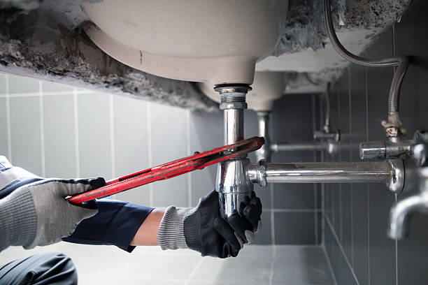 Trusted Drain Cleaning service in Flower Mound, TX - Masters Plumbing Service
